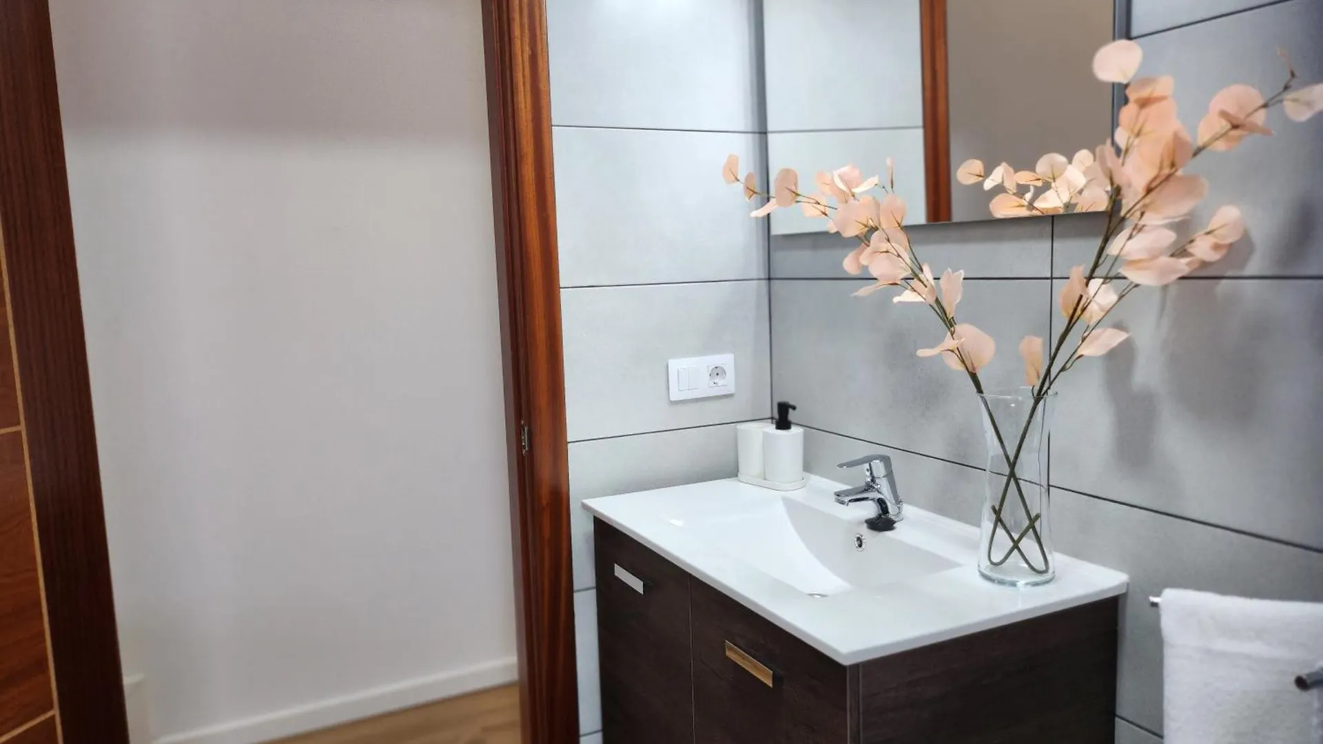 Neyluc Home 罗萨里奥港 西班牙