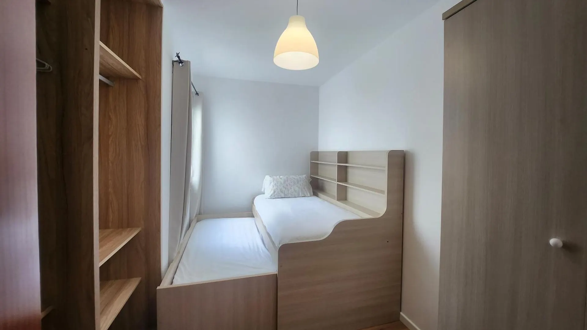 Neyluc Home 罗萨里奥港