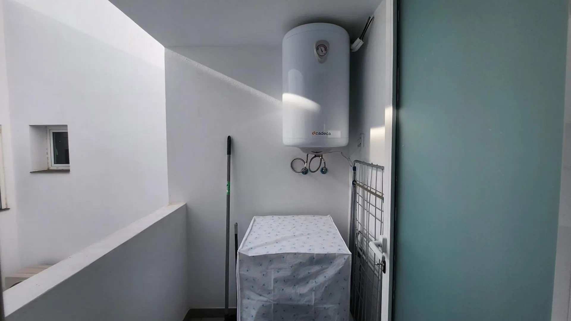 Neyluc Home 罗萨里奥港 0*,  西班牙