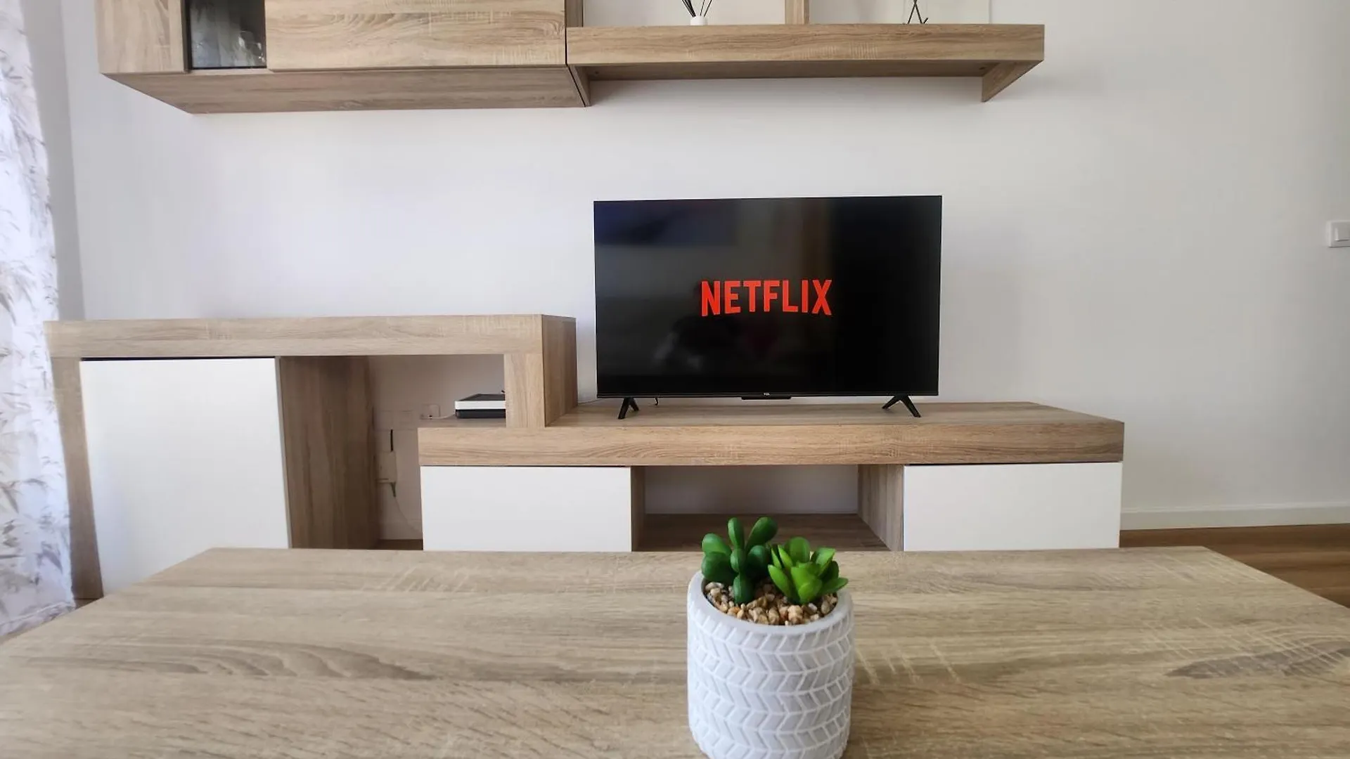 Neyluc Home 罗萨里奥港