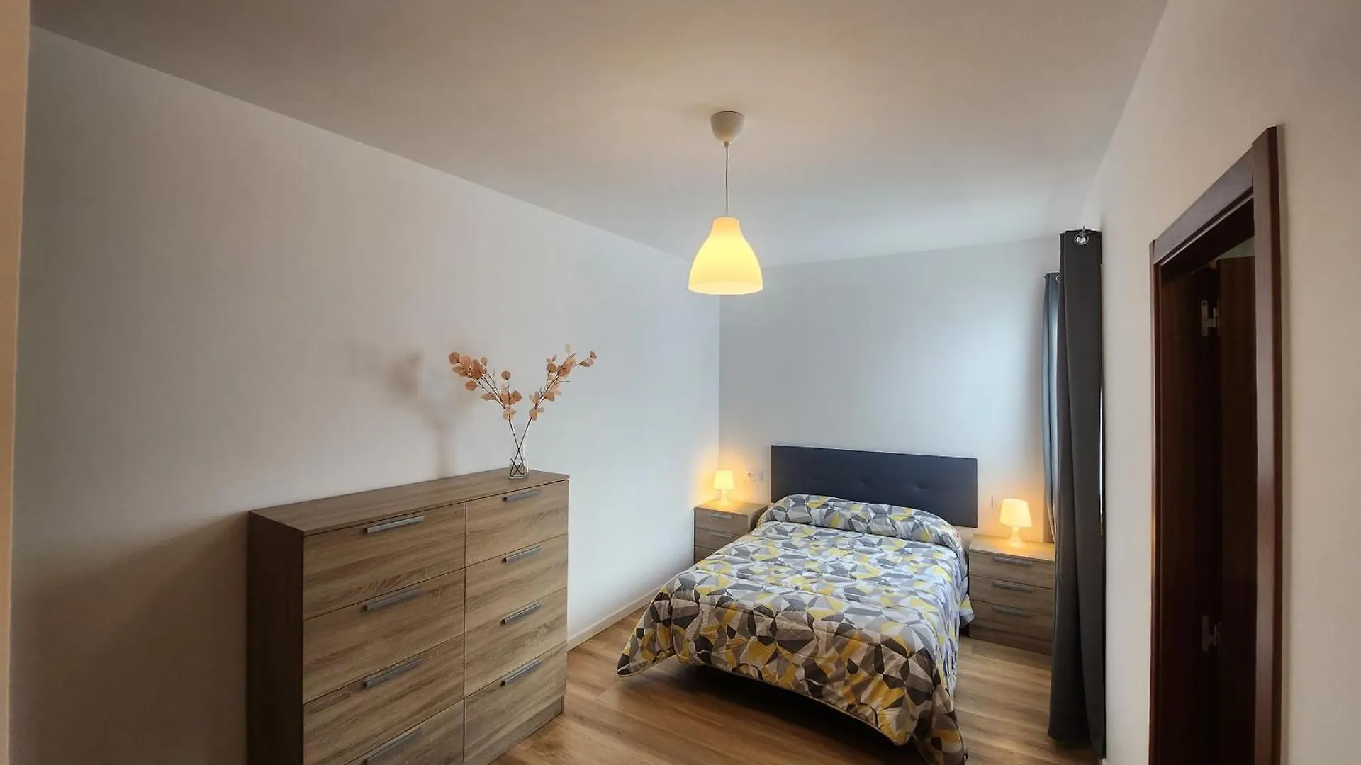 Neyluc Home 罗萨里奥港 西班牙