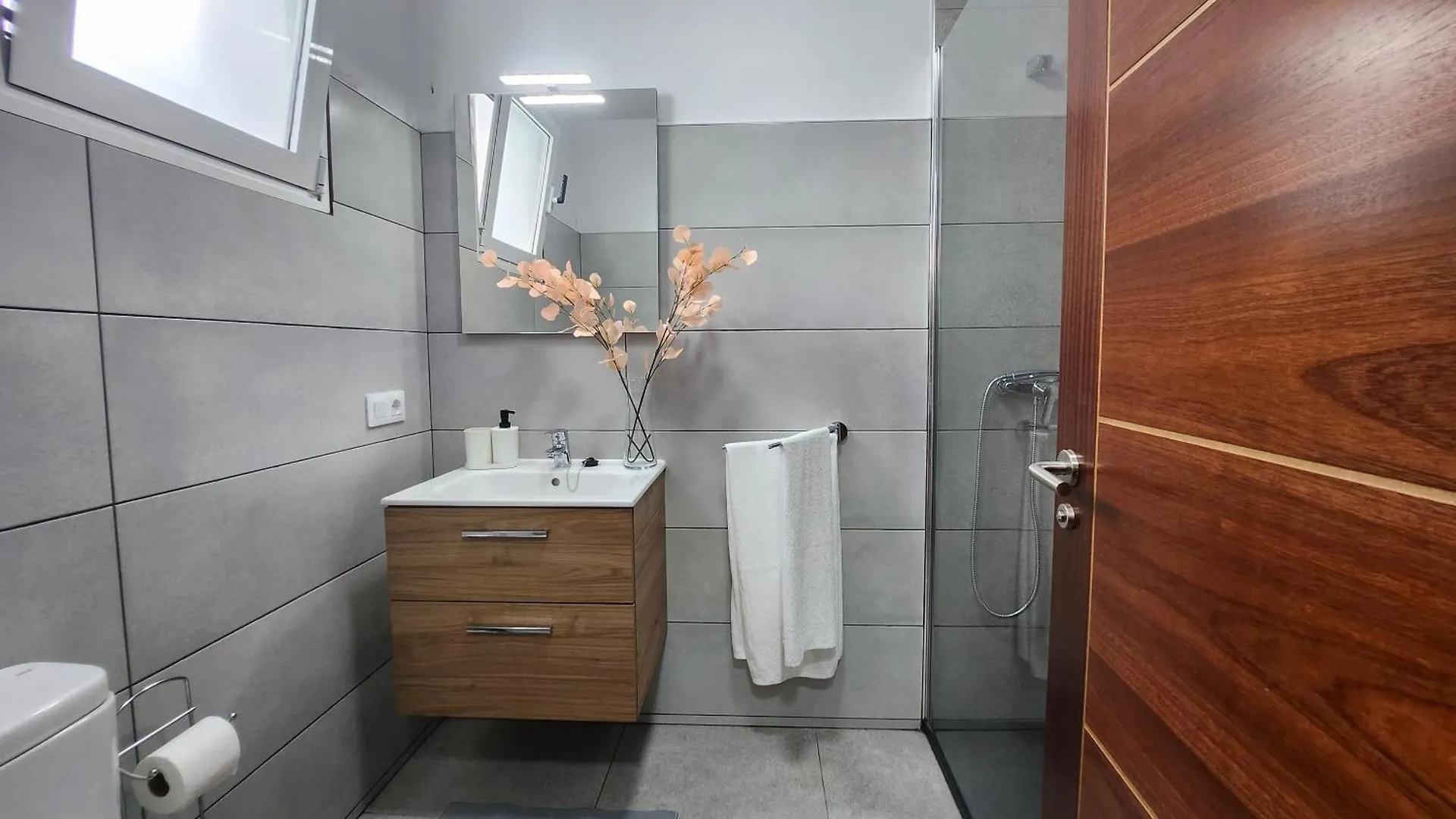 Neyluc Home 罗萨里奥港 公寓