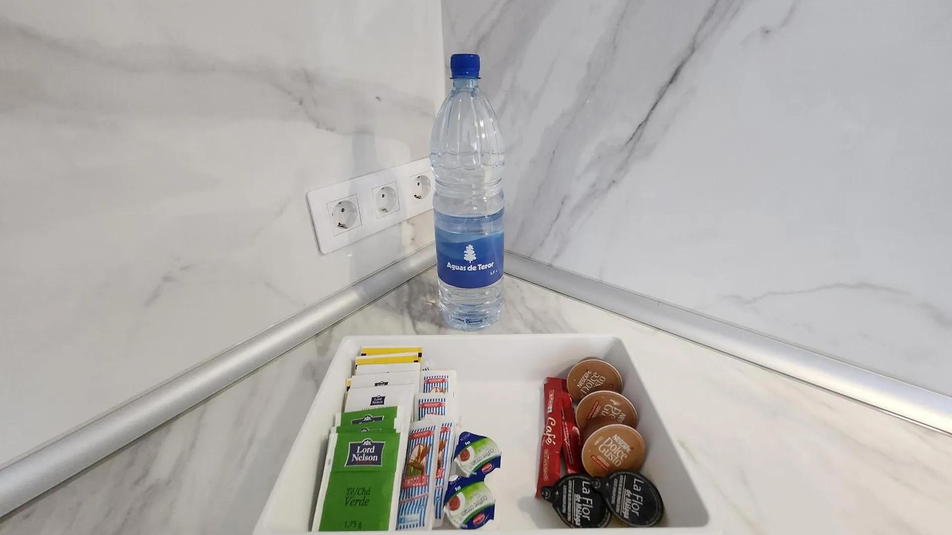 Neyluc Home 罗萨里奥港 0*,