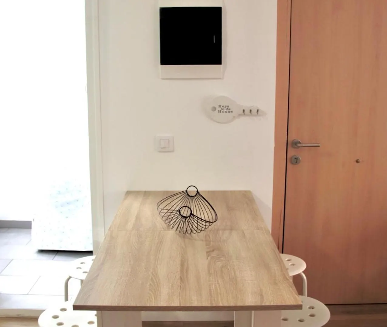 Neyluc Home 罗萨里奥港